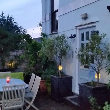 The Coach House Villa Plymouth Exterior photo
