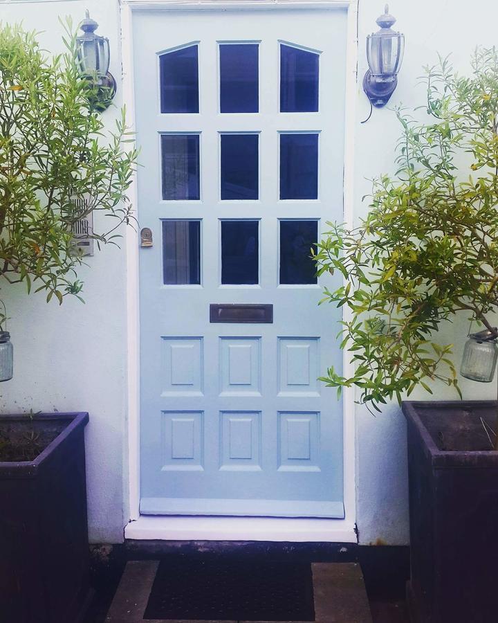 The Coach House Villa Plymouth Exterior photo